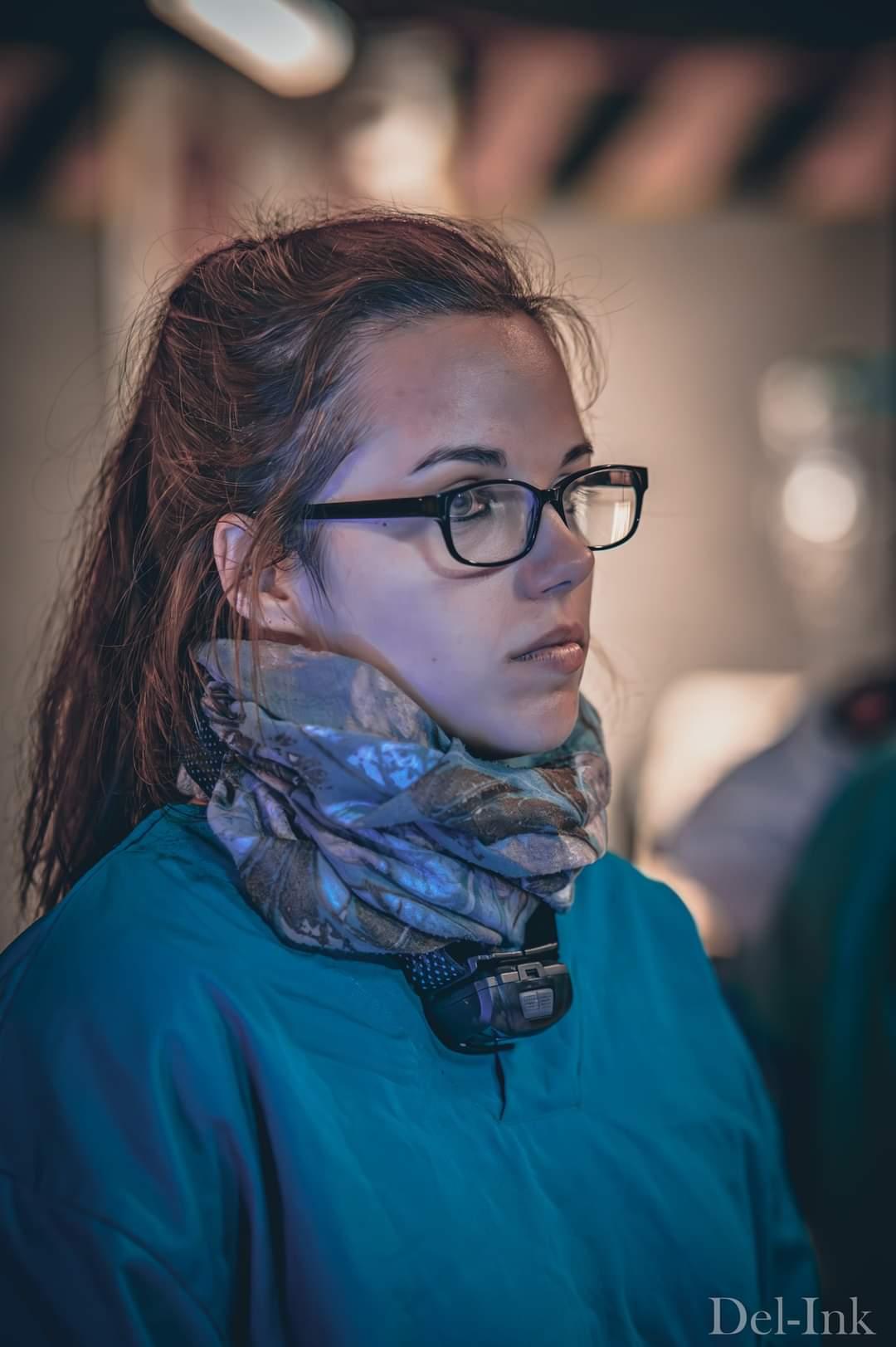 Lea van Biezen