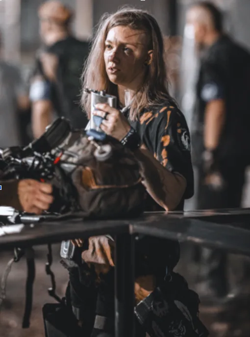 Sascha von Berg
