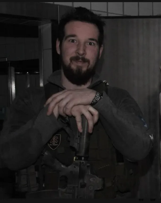 Ben Kaemper