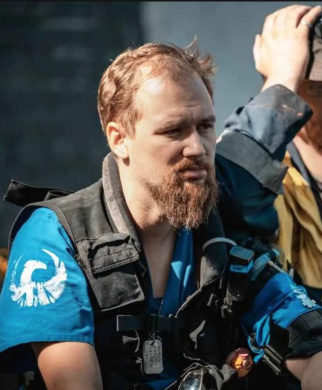 Dr. med. Markus Schäfer