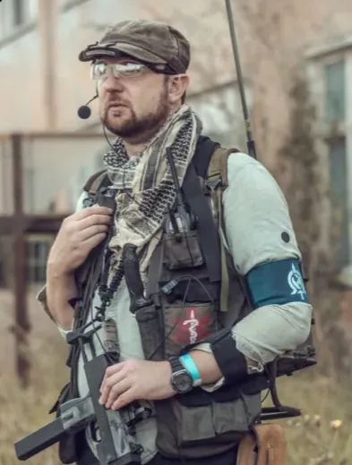 Florian Minkowski