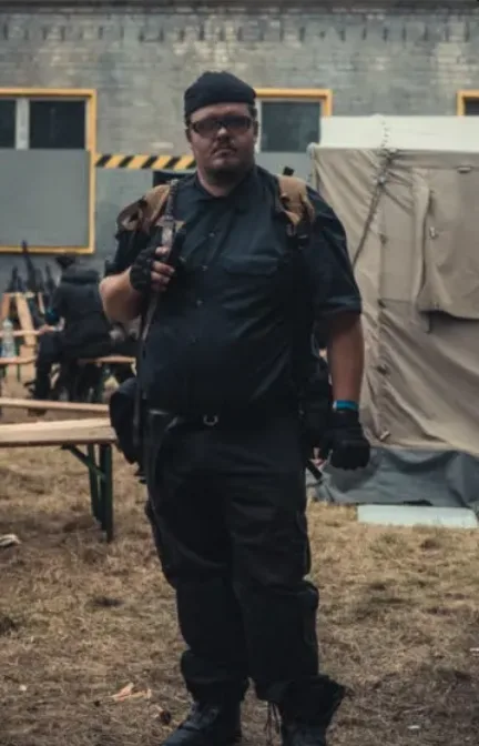 Markus Schmidt